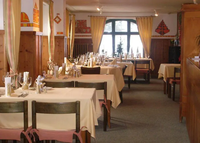 Hotel Danis