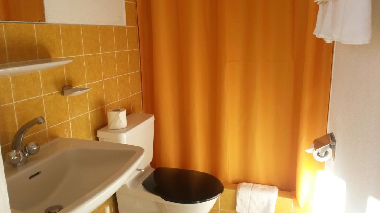 Hotel Danis Lenzerheide