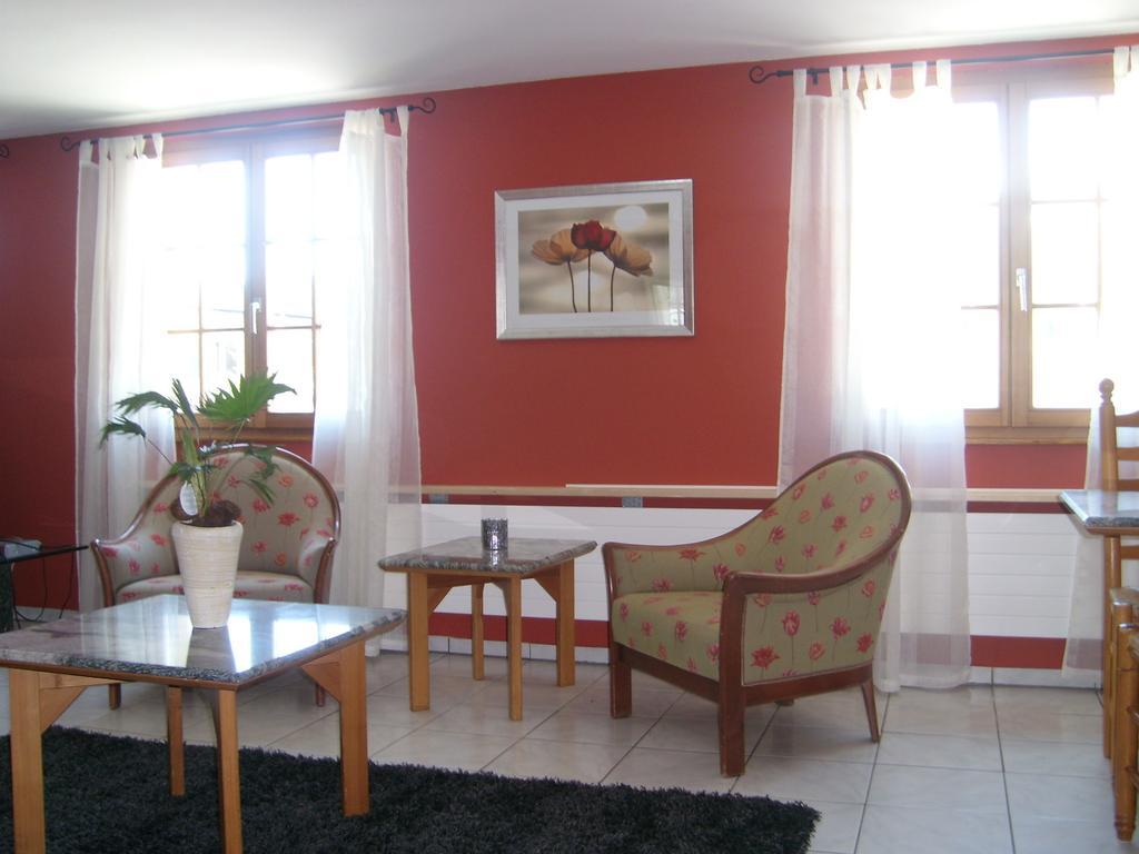 Hotel Danis *