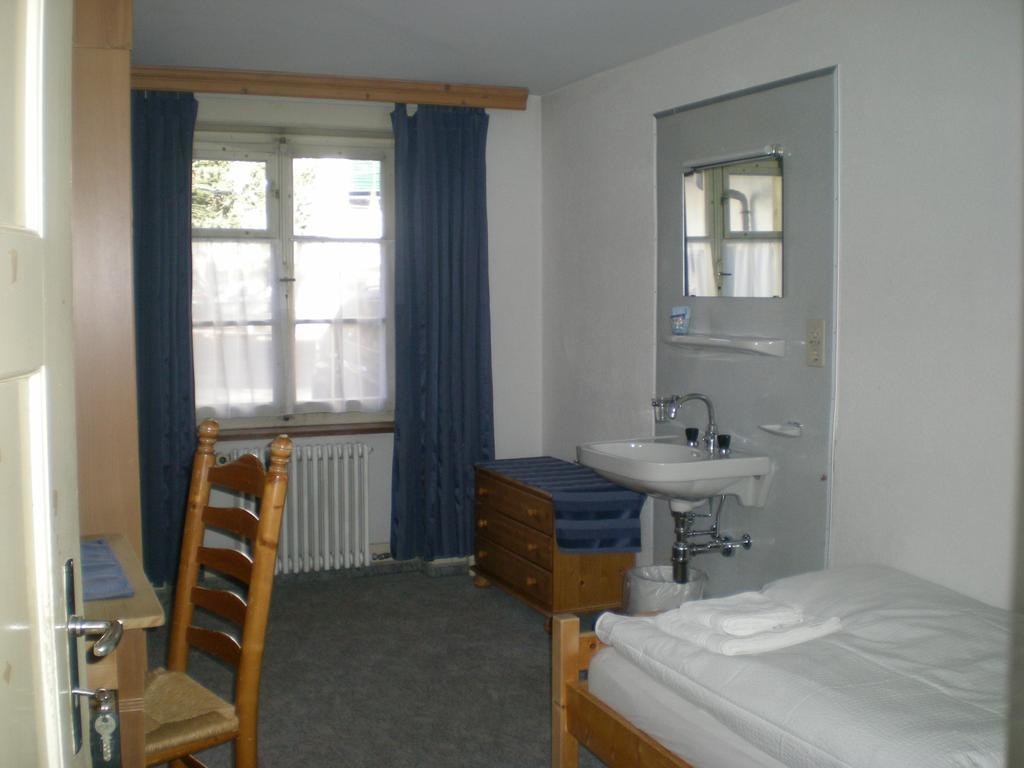 Danis * Lenzerheide