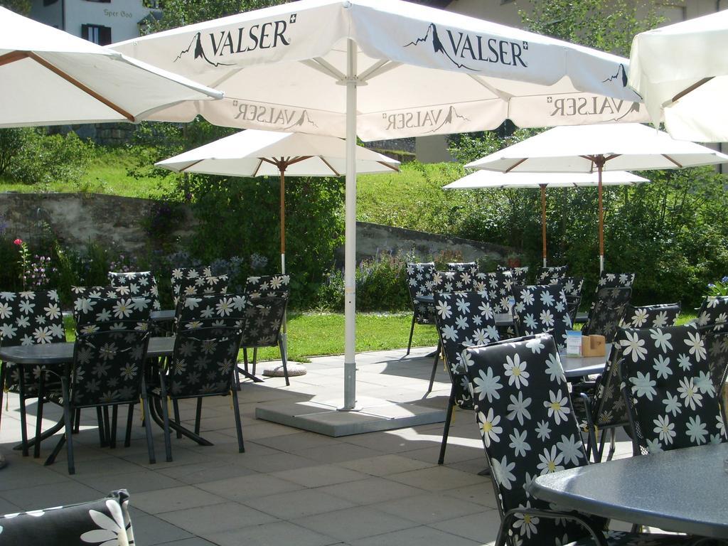 Danis Lenzerheide