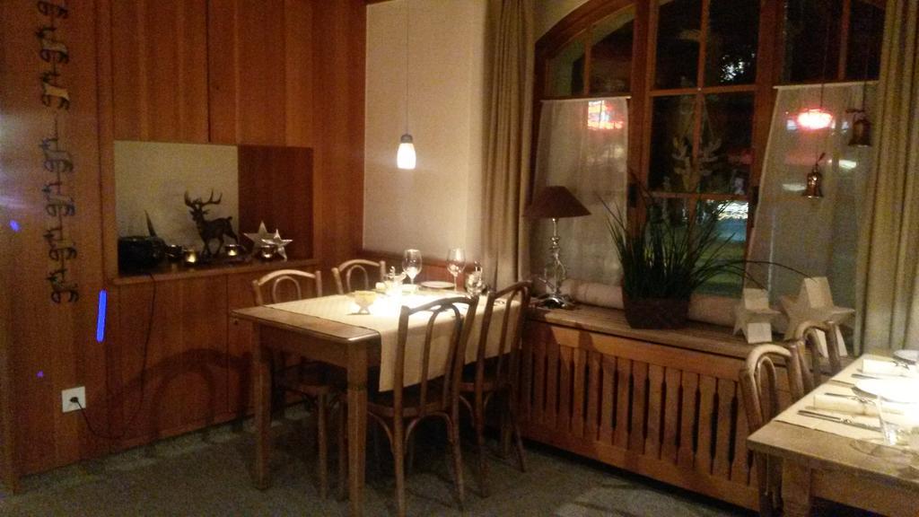 Hotel Danis