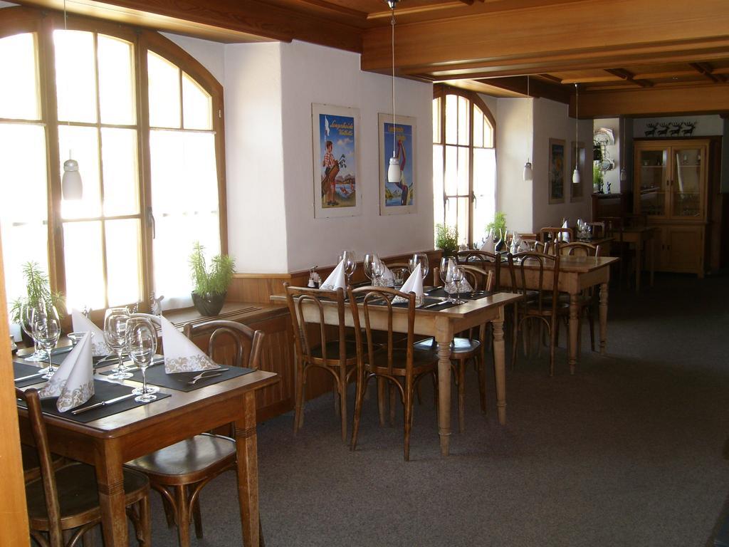 Danis Lenzerheide