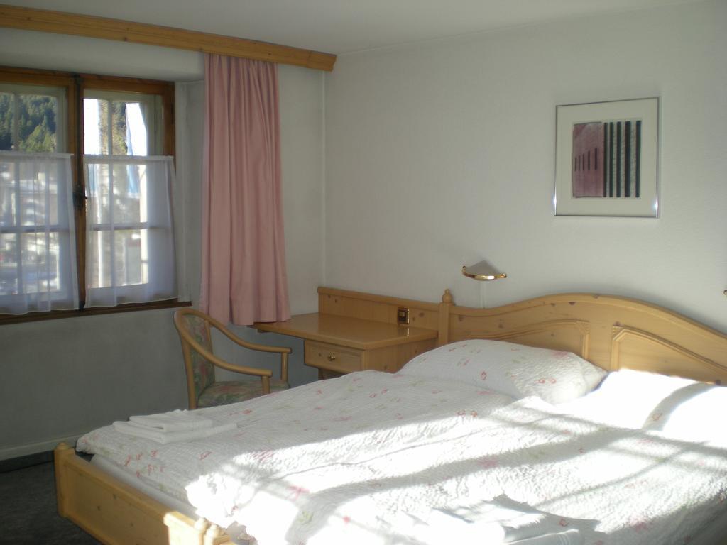 Hotel Danis *
