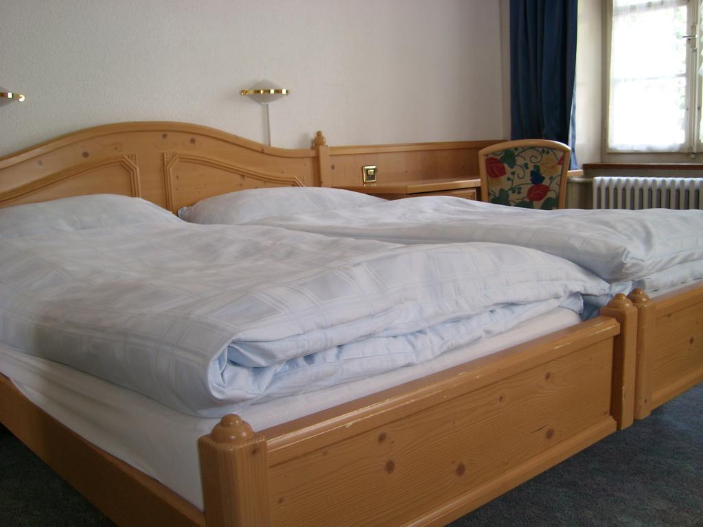 Hotel Danis