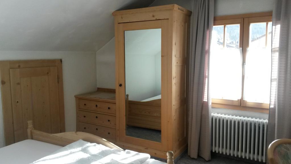 Danis Lenzerheide