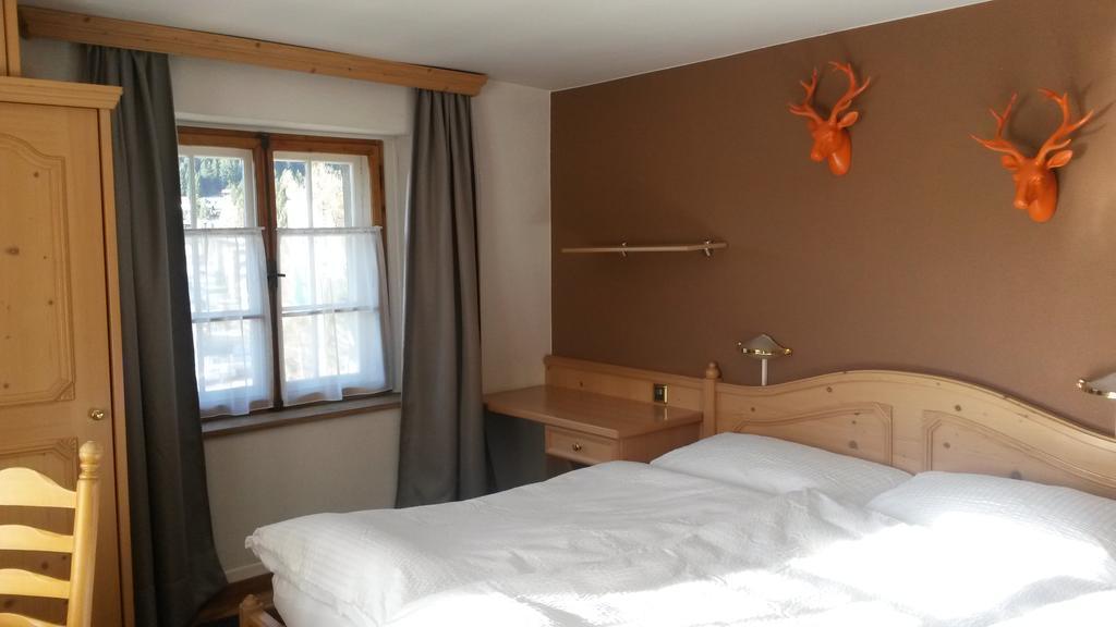 Danis Lenzerheide