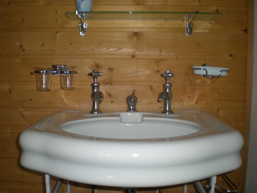 Hotel Danis Lenzerheide