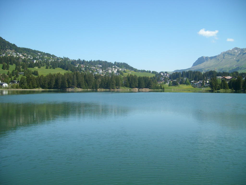 Hotel Danis Lenzerheide