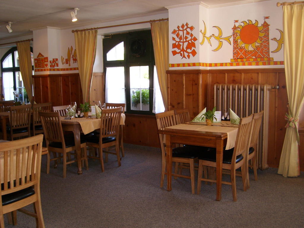 Hotel Danis Lenzerheide