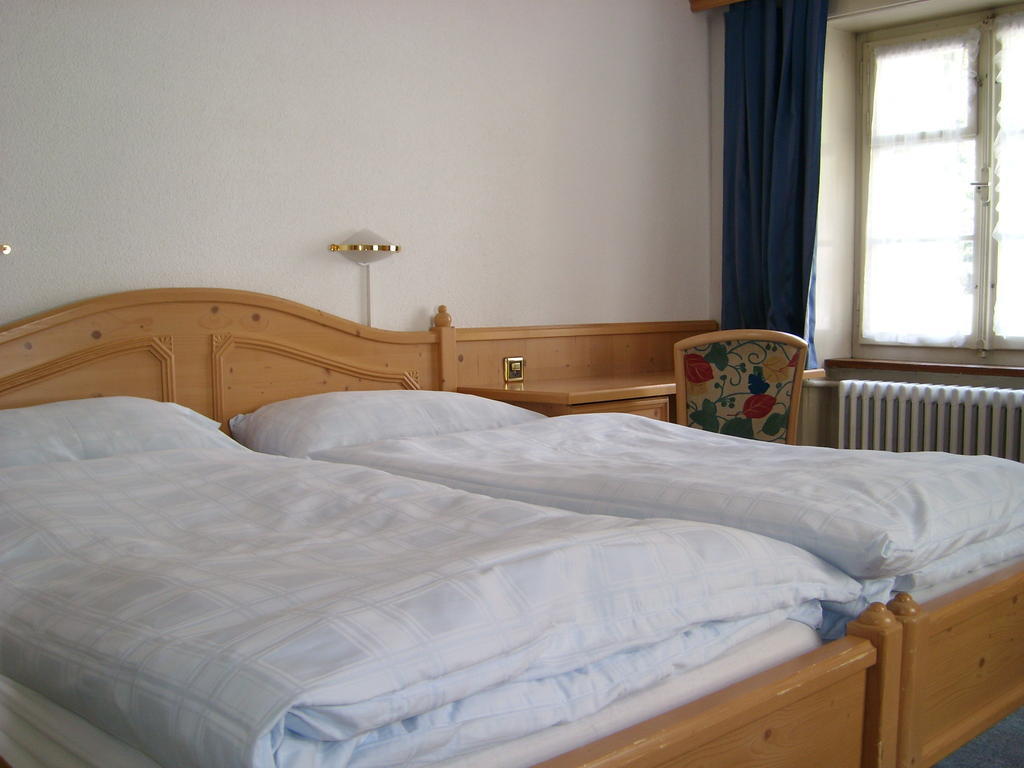 Danis Lenzerheide