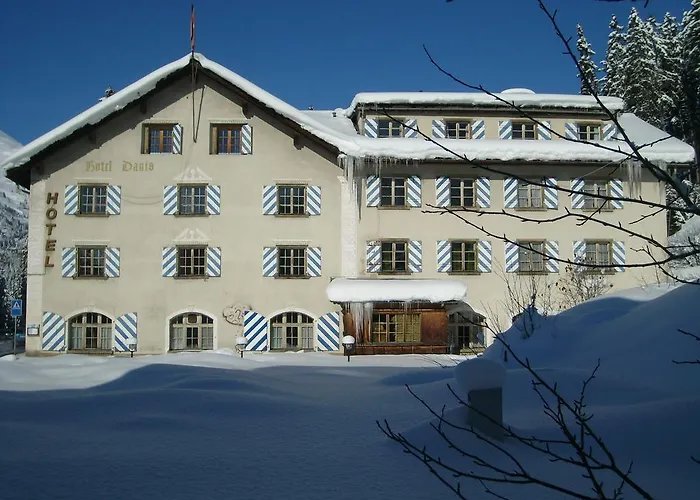 Hotel Danis