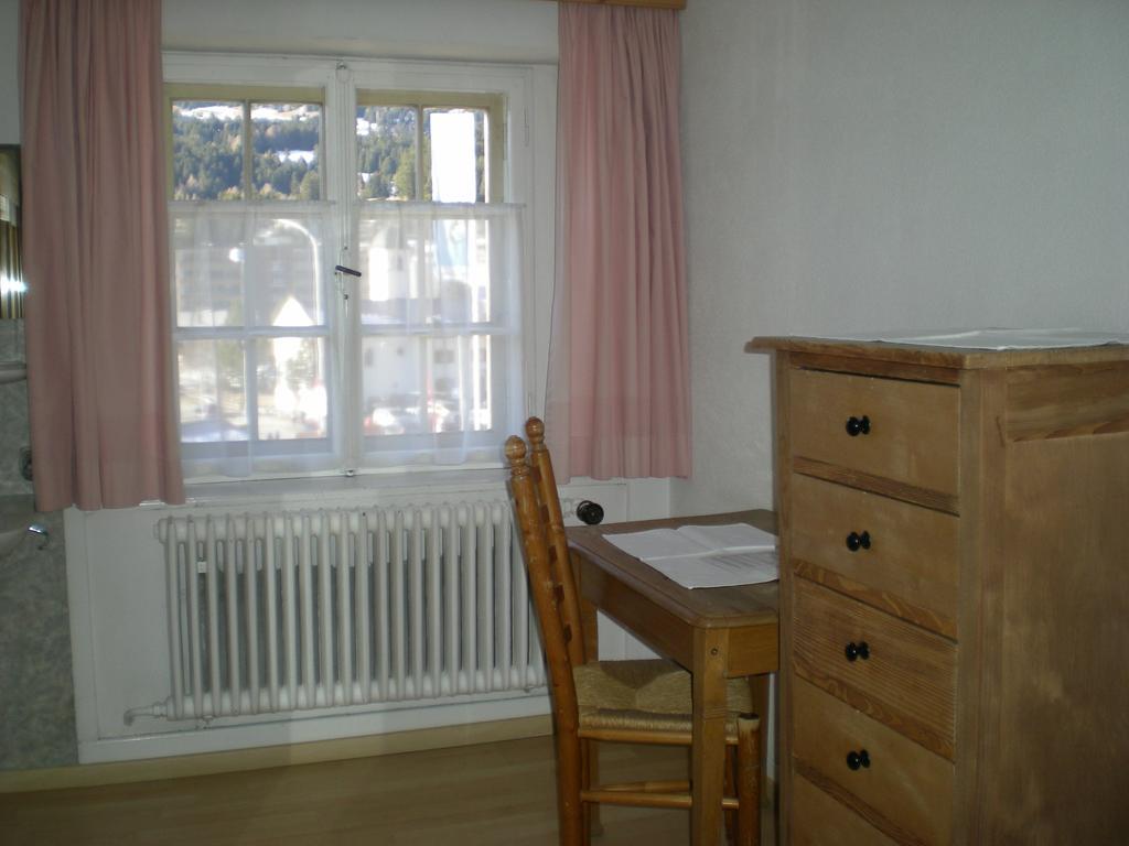 Danis Lenzerheide