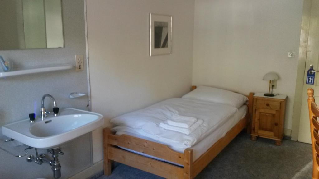 Hotel Danis *
