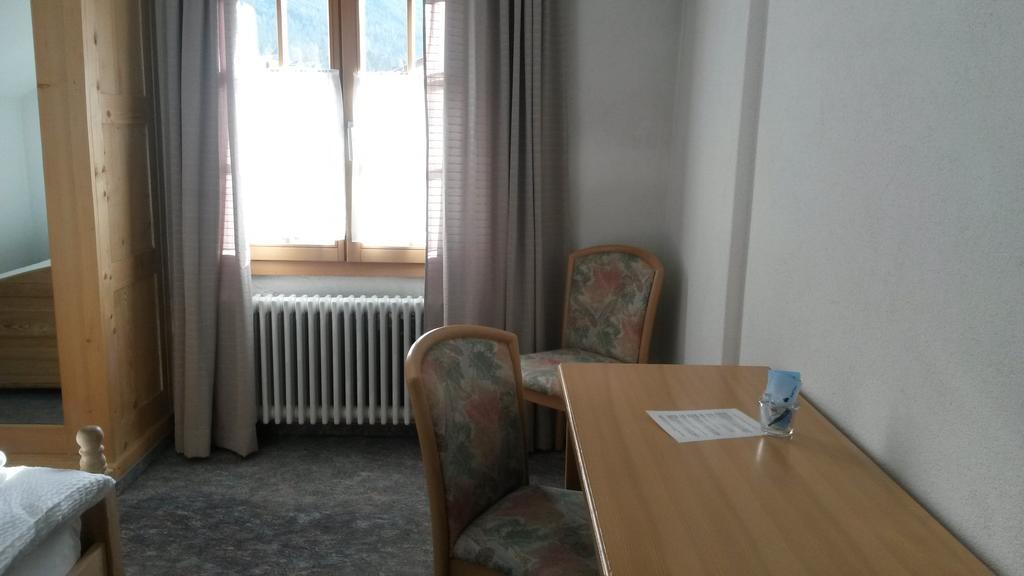 Hotel Danis Lenzerheide