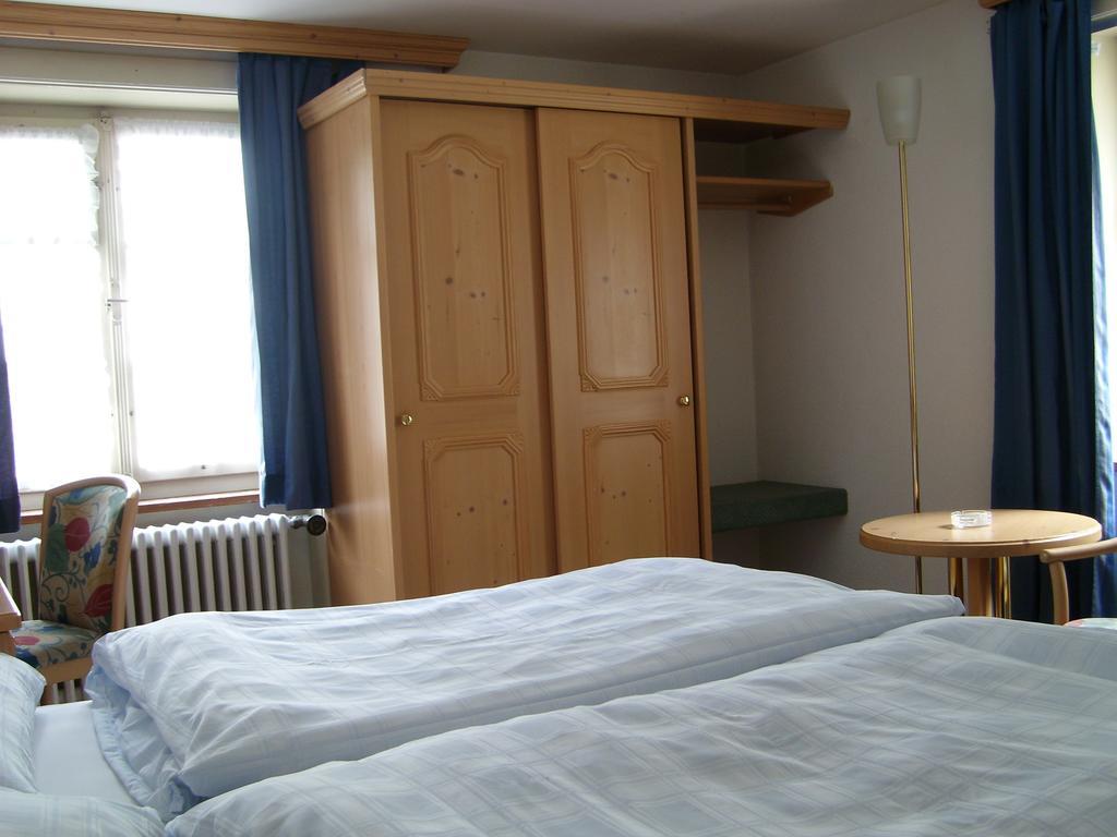 Danis Lenzerheide